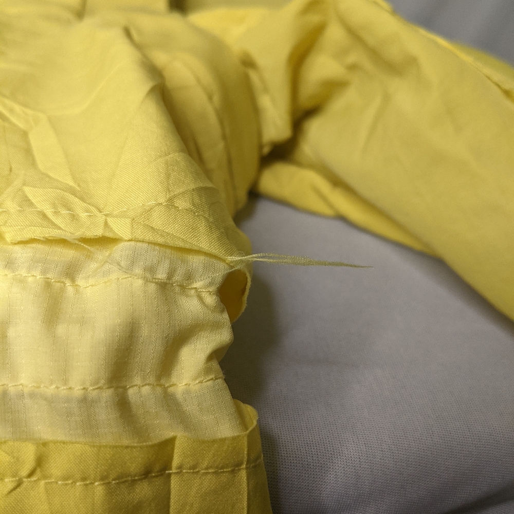 Puma jacket - Picture 5 of 10